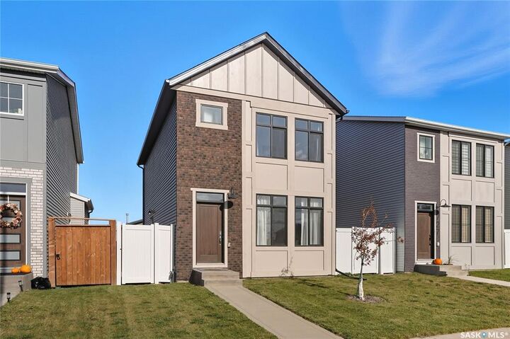 723 Henry Dayday Road  Saskatoon SK S7W 1H5 photo