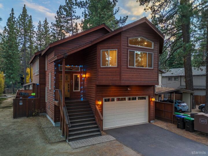 960 San Francisco Avenue  South Lake Tahoe CA 96150 photo