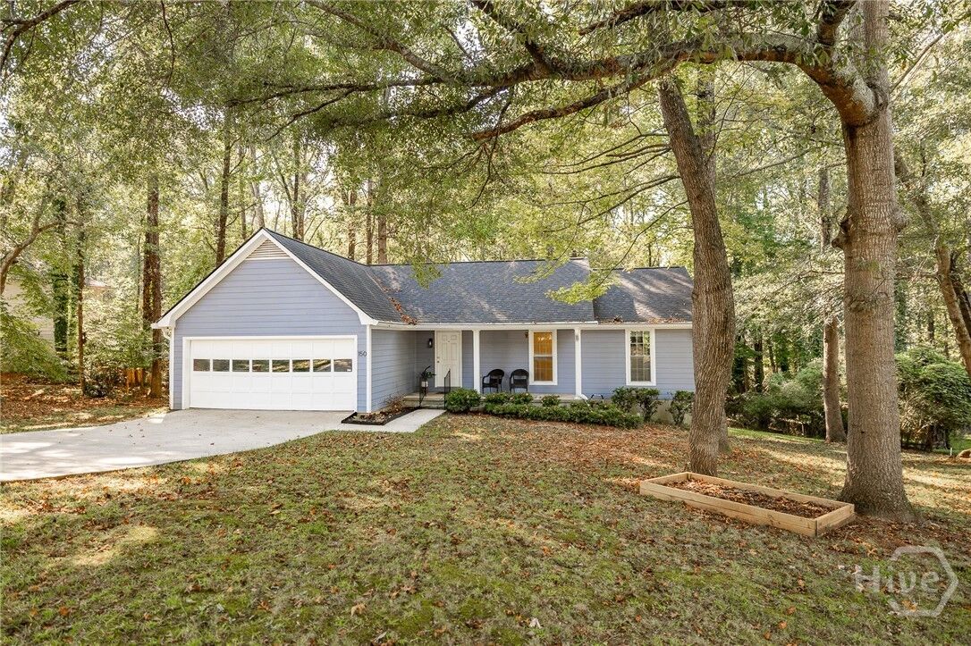 Property Photo: 150 Breckenridge Lane GA 30606