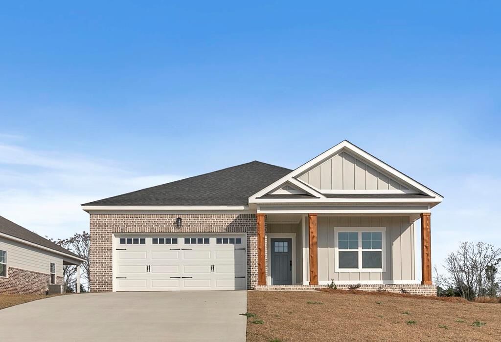 Property Photo:  260 Weeping Willow Trail  AL 36345 