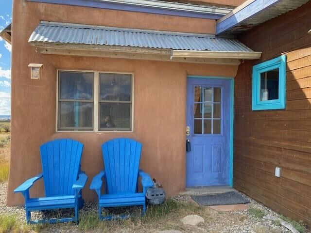 Property Photo:  111 Cielo Dulce  NM 87529 