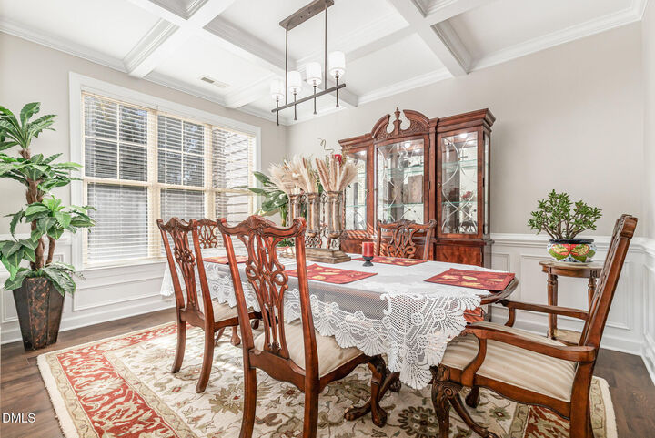 Property Photo: 237 Plantation Drive NC 27596