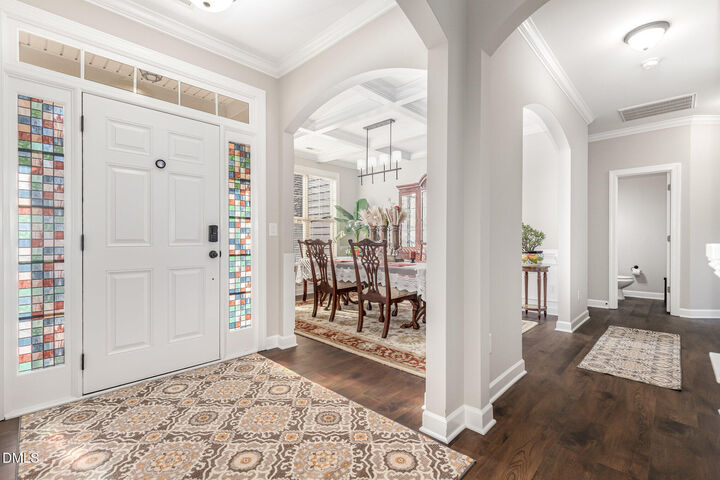 Property Photo:  237 Plantation Drive  NC 27596 