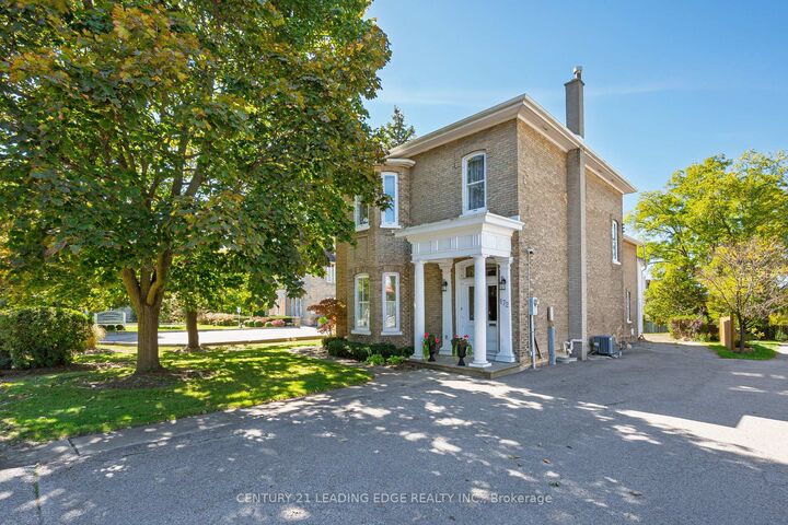 Photo de la propriété:  172 Main Street N  ON L3P 1Y3