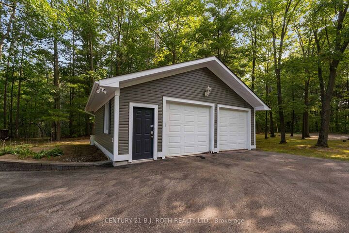 Property Photo:  2710 Portage Trail  ON L9X 0J3 