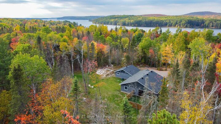 Property Photo:  844 Macpherson Drive  ON P0H 1K0 