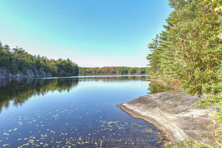 Property Photo: 1112 Sam Cook Road 2 ON P1P 1R3