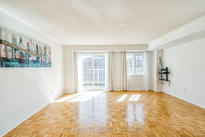 75 Elphick Lane  Toronto ON M9N 4A2 photo