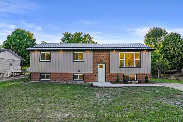 25 William Street  Havelock-Belmont-Methuen ON K0L 1Z0 photo