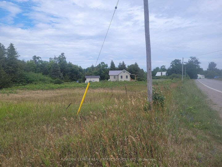 Property Photo:  Lt 27 Pt 2 County Rd 10 N/A  ON K0K 2T0 