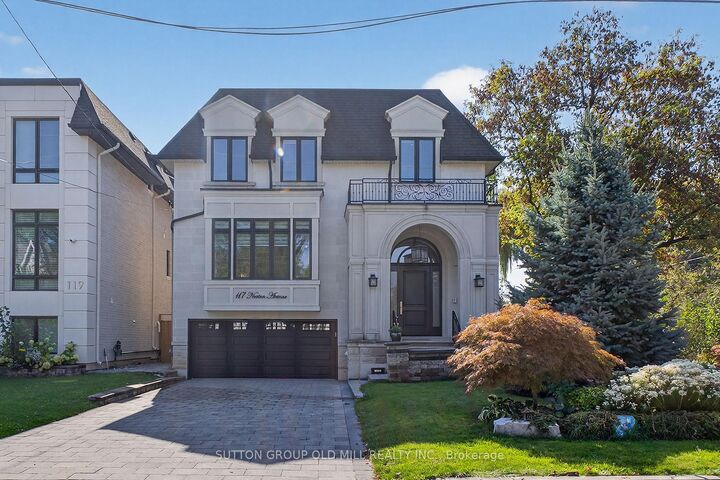 117 Norton Avenue  Toronto ON M2N 4A7 photo