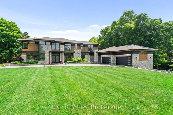 8 Cachet Parkway  Markham ON L6C 1G8 photo