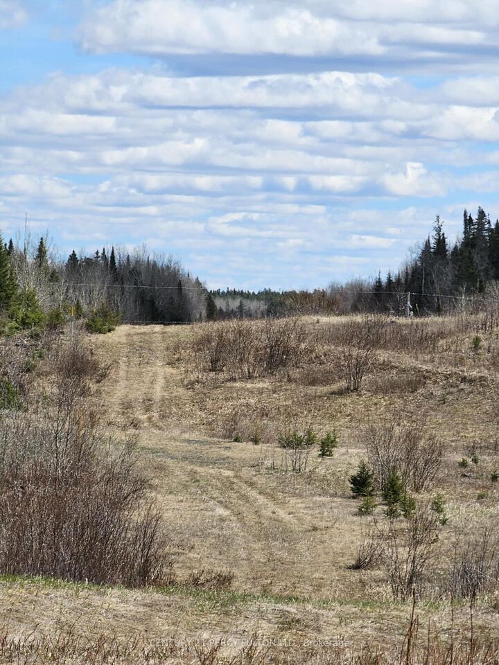 Property Photo: 0 Dis Of Timiskaming Road ON