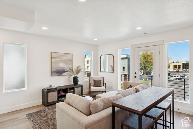 Property Photo: 55 E 200 N 2 UT 84010