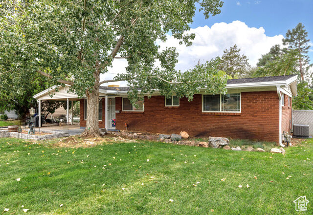 915 Hislop Dr  Ogden UT 84404 photo