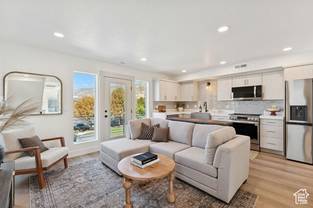 Property Photo: 41 E 200 N 6 UT 84010