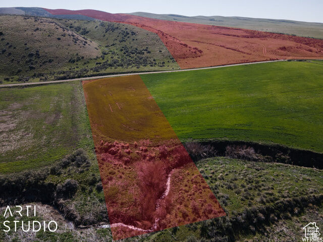 Property Photo:  13900 Dirty Head Rd  UT 84305 