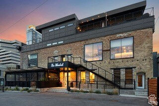 Property Photo:  231 S Edison St E 3  UT 84111 
