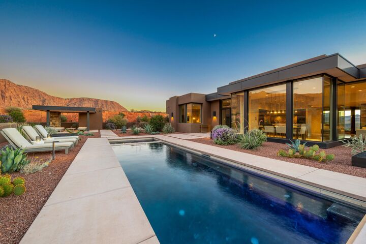 Property Photo:  1748 N Cochise Way  UT 84738 