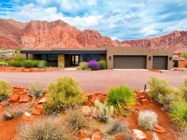 Property Photo:  1748 N Cochise Way  UT 84738 