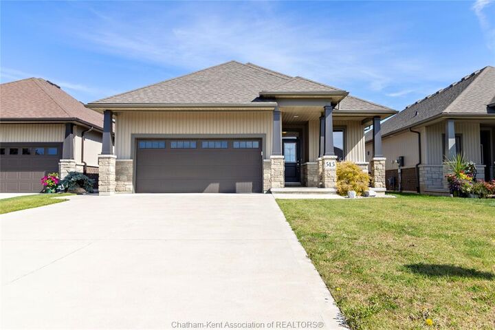 513 Eventide Place  Chatham ON N7L 0G2 photo