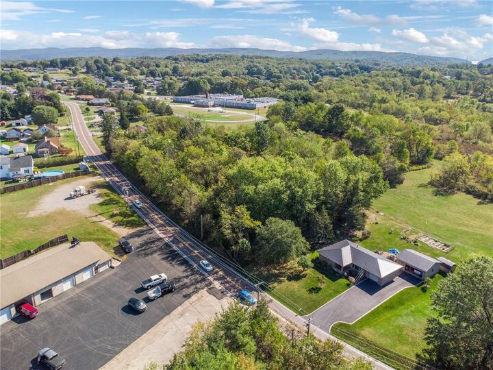 Property Photo: 0 Hillview Ave PA 15650