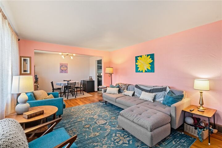 Property Photo:  3606 Wallace Dr  PA 15227 