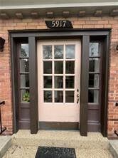 Property Photo: 5917 Walnut St 8 PA 15232