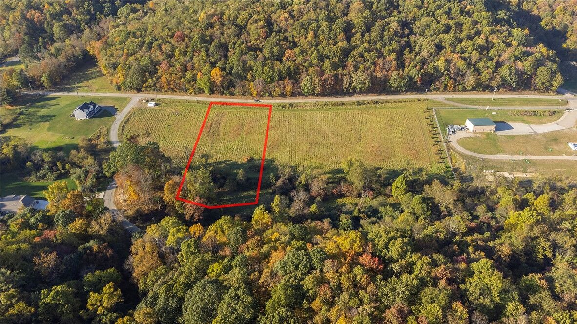 Property Photo:  Lot 3 Shag Bark Grove / Mamont Road  PA 15668 