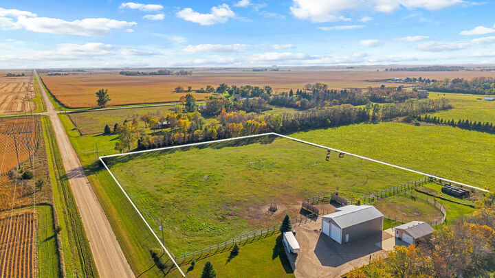 Property Photo:  38397 Richmond Heights Drive  SD 57401 