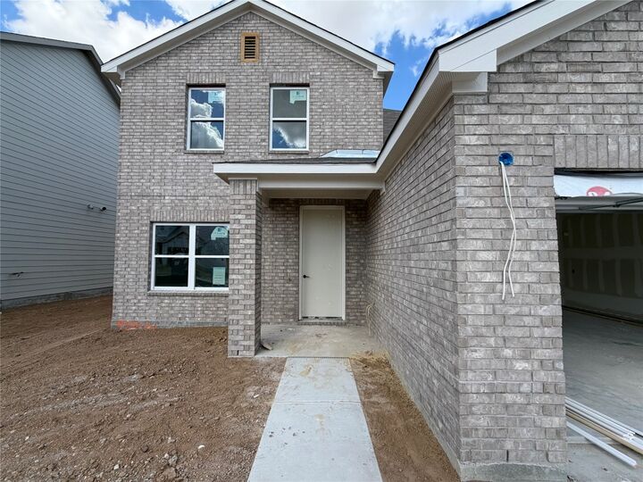 Property Photo:  9724 Serene Bliss Lane  TX 78610 