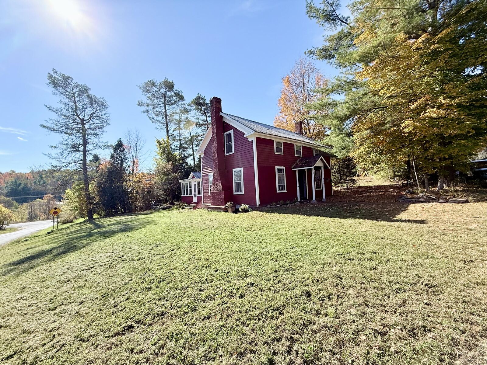 Property Photo: 9 Charles Street NY 12978