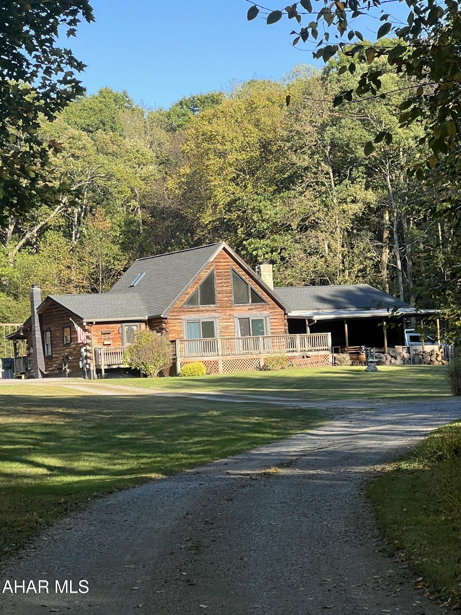 Property Photo: 511 Market Street PA 16639