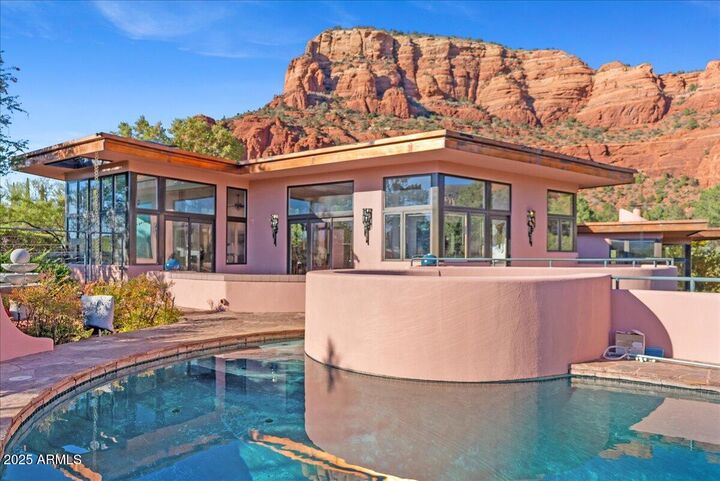 99 Gambel Lane  Sedona AZ 86336 photo