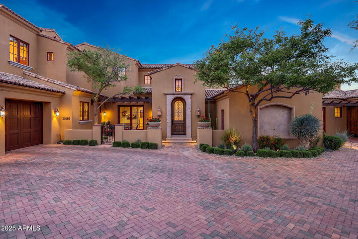 Property Photo:  21606 W Palo Brea Circle  AZ 85396 