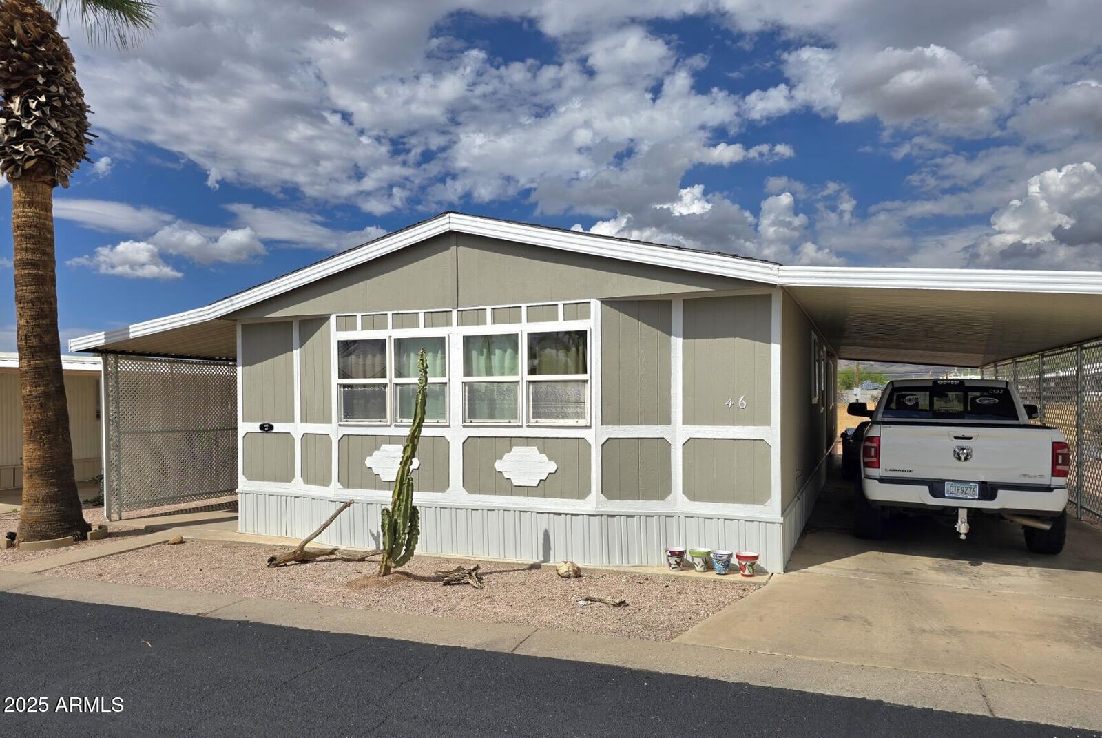 Property Photo:  2900 W Superstition Boulevard 46  AZ 85120 