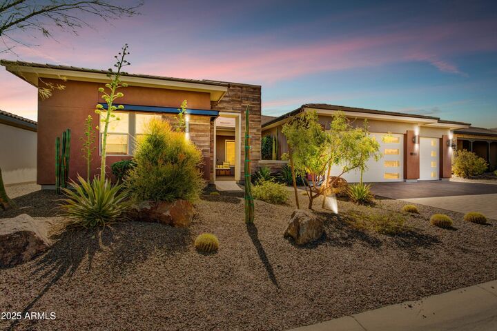 Property Photo:  17865 E Stocking Trail  AZ 85263