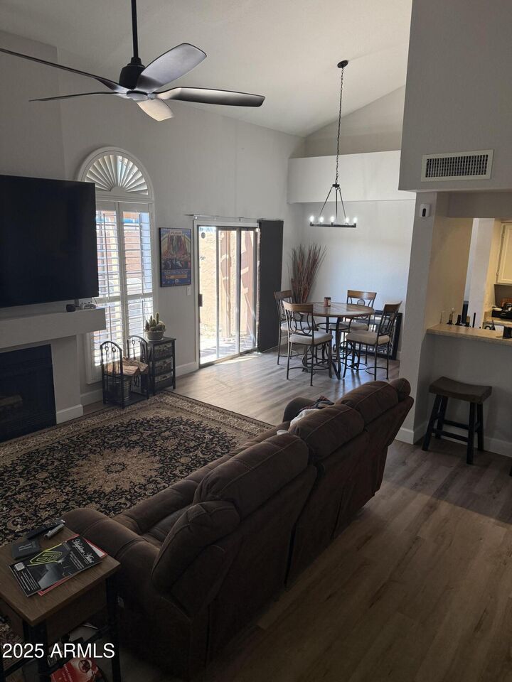 Property Photo: 5640 E Bell Road 1068 AZ 85254