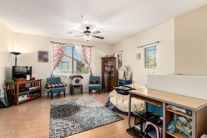 Property Photo: 8117 W Groom Creek Road AZ 85043