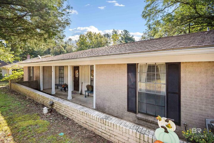 Property Photo:  74 Caisson Trace  AL 36527 