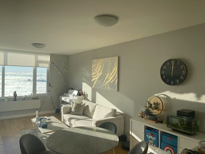 Property Photo: 9393 Tower Road 1505 BC V5A 4Y8