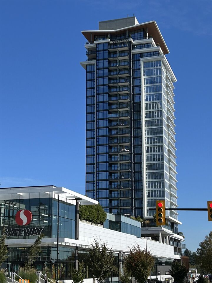 1045 Austin Avenue 1204 — photo 1