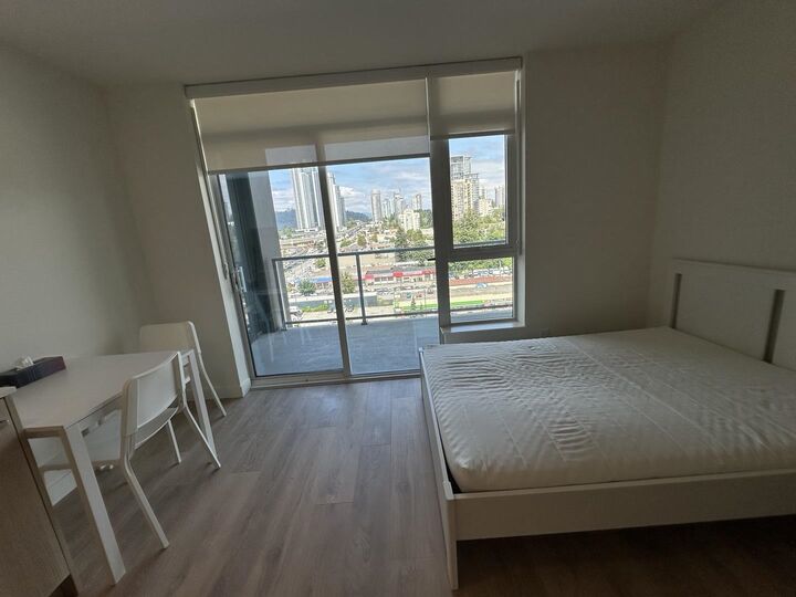 Photo de la propriété: 318 Alderson Avenue 910 BC V3K 0J1
