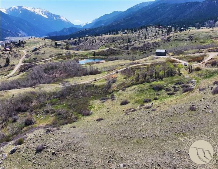 Property Photo:  18 Elk Park Trail  MT 59061 