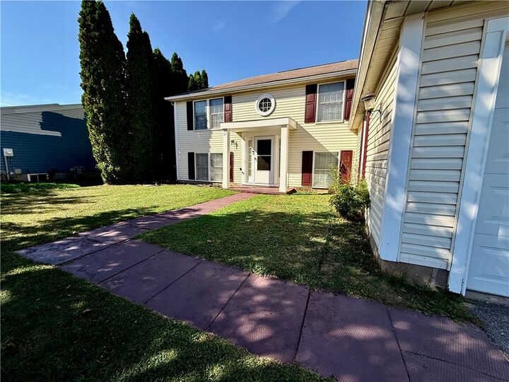 Property Photo: 67 Constance W NY 14612