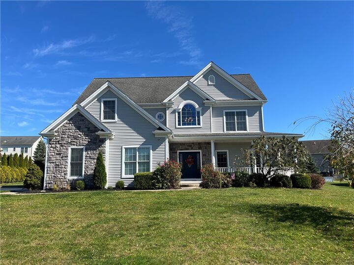 Property Photo: 303 Wexford Lane NY 14845