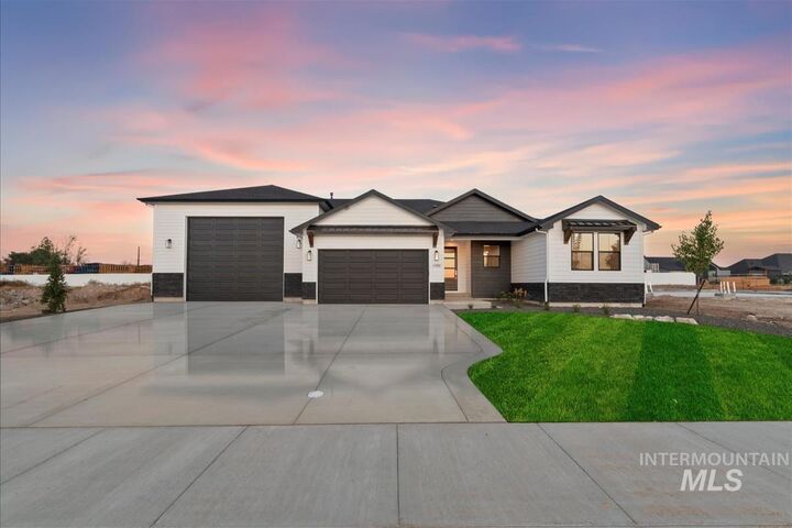 6988 E Chicken Hawk Loop  Nampa ID 83686 photo
