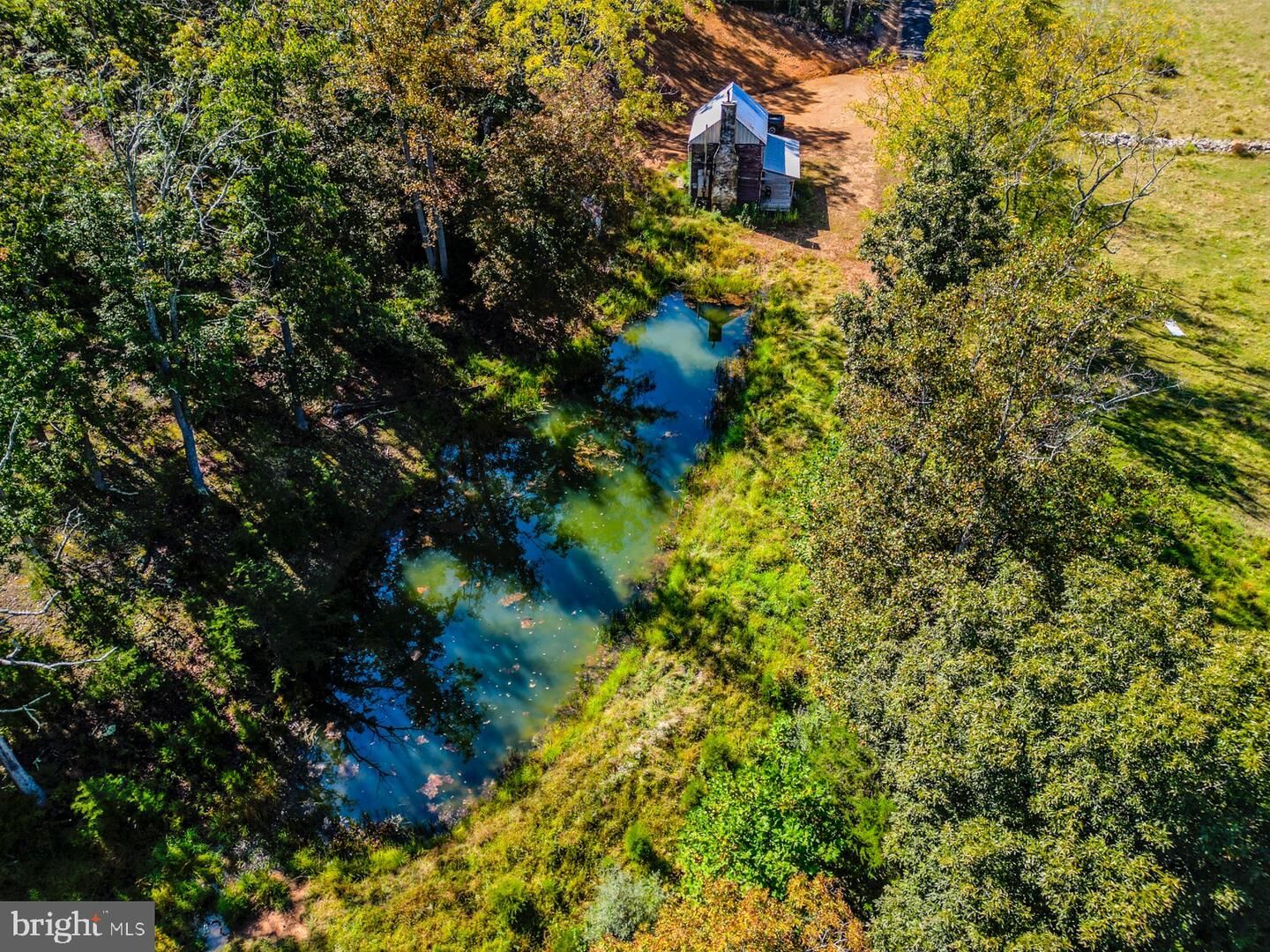 Property Photo: 1165 Red Fern Ln. WV 26704