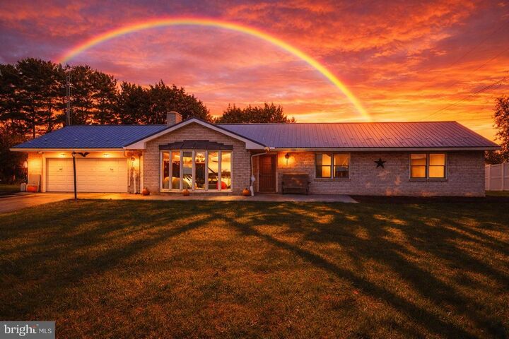 Property Photo:  12689 Williamsport Pike  PA 17225 