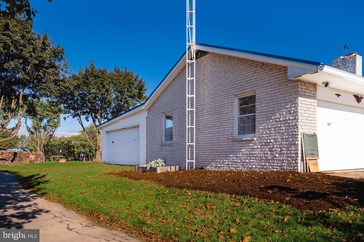 Property Photo: 12689 Williamsport Pike PA 17225